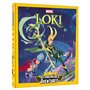 MARVEL - Mes Premières aventures MARVEL - Loki