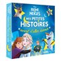 LA REINE DES NEIGES - Mes petites histoires avant d'aller dormir - Disney