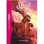 Spirit : l'indomptable - Le roman du film