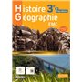 Histoire-Géographie 3e Prépa-métiers - Livre élève - éd. 2023