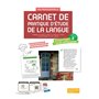 Carnet de pratique d'étude de la langue voie professionnelle - niveau 2  - Livre élève - éd. 2023