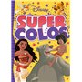 DISNEY - Super Colos