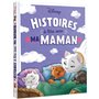 DISNEY - Histoires à lire avec ma maman