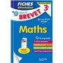 Objectif Brevet - Fiches Maths