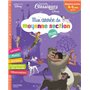 Disney - Les grands classiques - Mon année de Moyenne Section (4-5 ans)