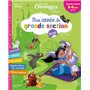 Disney - Les grands classiques - Mon année de Grande Section (5-6 ans)