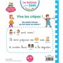 Les histoires de P'tit Sami Maternelle (3-5 ans) : Vive les crêpes