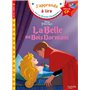 Disney - La Belle au bois dormant, CP niveau 1