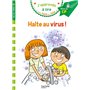 Sami et Julie CP Niveau 2 - Halte au virus !