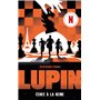 Lupin - spin off - Echec à la reine