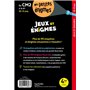 Jeux et énigmes Du CM2 à la 6e - Cahier de vacances 2023