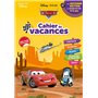 Disney - Cars - Cahier de vacances 2023, de la Moyenne Section à la Grande section