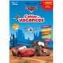 Disney - Cars - Cahier de vacances 2023, de la Grande Section au CP