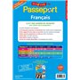 Passeport Français De la 6e à la 5e - Cahier de vacances 2023