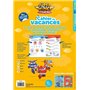 Super Wings - Cahier de vacances 2023, de la Moyenne section à la Grande section