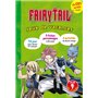 Fairy Tail - Jeux et énigmes - Du CE1 au CE2