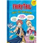 Fairy Tail - Jeux de vacances - Du CM1 au CM2