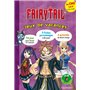 Fairy Tail - Jeux de vacances - Du CM2 à la 6e