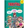 Fairy Tail - Jeux de vacances - De la 6e à la 5e
