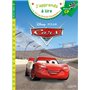 Disney - Cars CP niveau 2