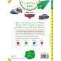 Disney - Cars CP niveau 2