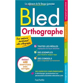 Bled Orthographe