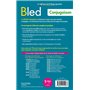 Bled Conjugaison