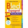 Bled Espagnol Vocabulaire