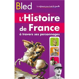 Bled Histoire De France