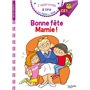 Sami et Julie CE1 : Bonne fête Mamie !