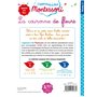 La couronne de fleurs niveau 3 - J'apprends à lire Montessori