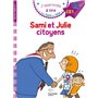 Sami et Julie CE1 Sami et Julie citoyens