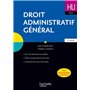 Droit administratif (HU Droit)