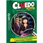 Cluedo Enquêteurs 03 - Mission secrète pour le Docteur