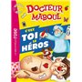 Dr Maboul - Aventures sur mesure XXL