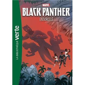 Black Panther 02 - Ensorcelé