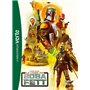 Star Wars Le livre de Boba Fett XXL