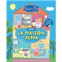 Peppa Pig - Dans la maison de Peppa