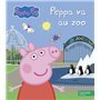 Peppa Pig - Peppa va au zoo