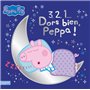 Peppa Pig - 3, 2, 1... Dors bien, Peppa !