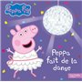 Peppa Pig - Peppa fait de la danse