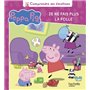 Peppa Pig - Comprendre ses émotions - Je ne fais plus la folle