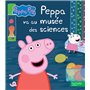 Peppa Pig - Peppa va au musée des sciences