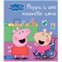 Peppa Pig - Peppa a une nouvelle amie