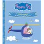 Peppa Pig - L'hélicoptère de Mademoiselle Rabbit