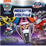 Pat' Patrouille - Jet to the Rescue - Mission voltige