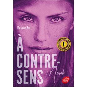 À contre-sens - Tome 1 -Noah