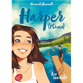 Harper (15 ans) - Tome 1