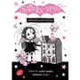 Isadora Moon rencontre la petite souris