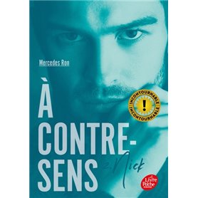 À contre-sens - Tome 2 - Nick